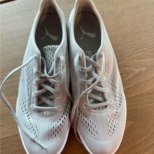 Puma Women’s Spikeless Golf Shoes